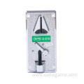 Electronic Multi Coin Acceptor Coin Selector